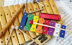 Musical Instruments